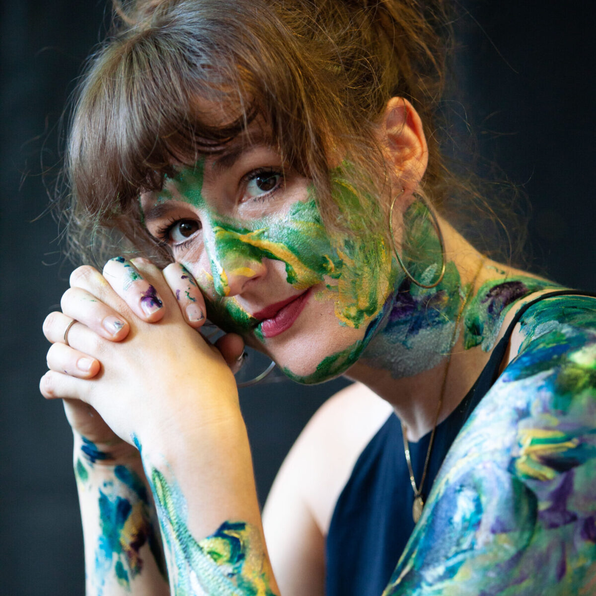 13.12.24 – Coco Aikura – Hitzacker